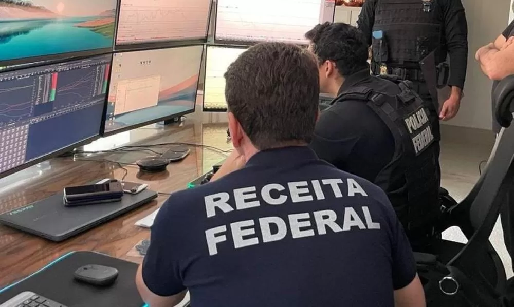 Nova fase da Operação Carbono Oculto investiga lavagem de dinheiro para compra de distribuidora de combustíveis