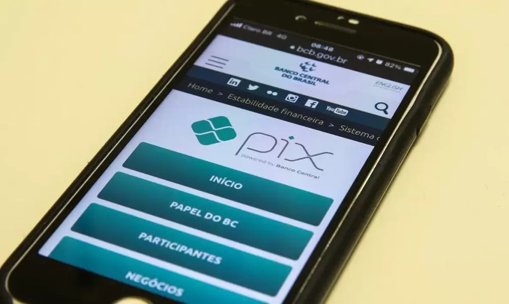 Pix pode ganhar conexão direta com sistema de pagamentos europeu