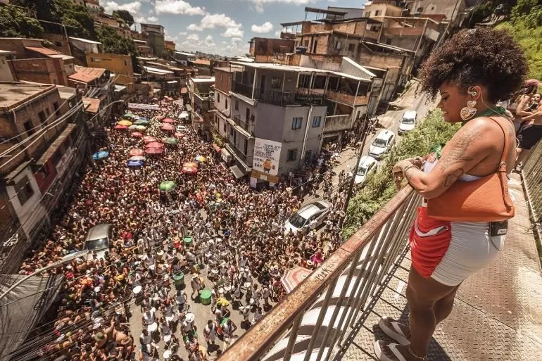 Prefeitura abre disputa por patrocínio para as próximas três edições do Carnaval de BH