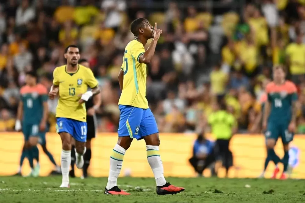 Reprodução: Getty Images