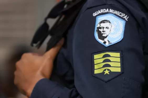 BH passa a exigir estrutura exclusiva para agentes de segurança em eventos com mais de 5 mil pessoas