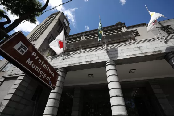 Reorganização administrativa da PBH começa a valer em 1º de outubro