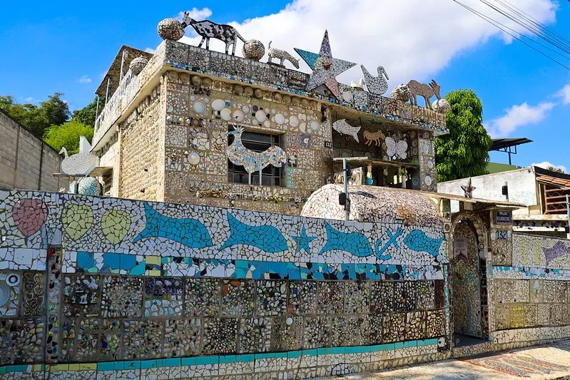 Casa de Cacos de Contagem é reconhecida oficialmente como museu pelo Ibram