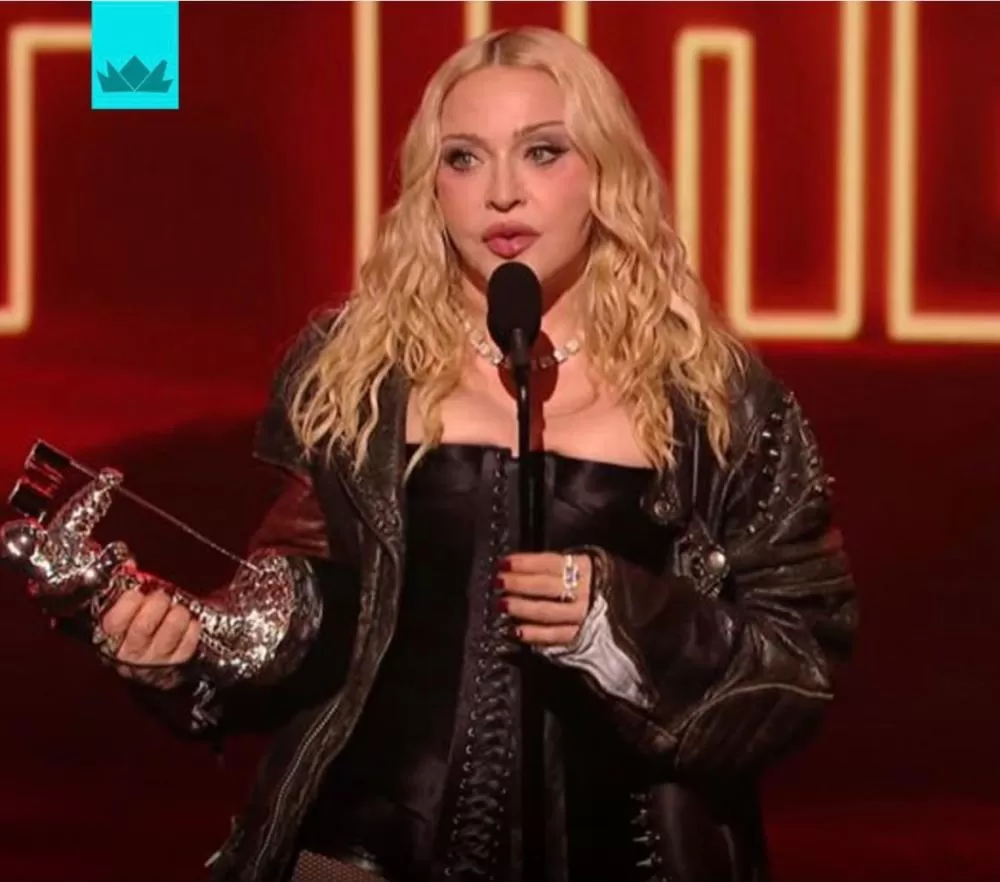 Reprodução: VMA