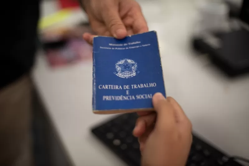 Seter oferece 231 vagas de emprego em processo seletivo
