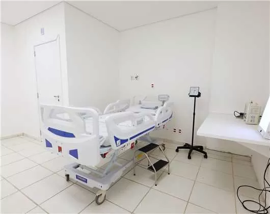 Hospital Regional de Sete Lagoas inicia atendimentos nesta segunda-feira (28)