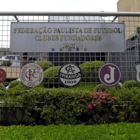Rodrigo Corsi | FPF