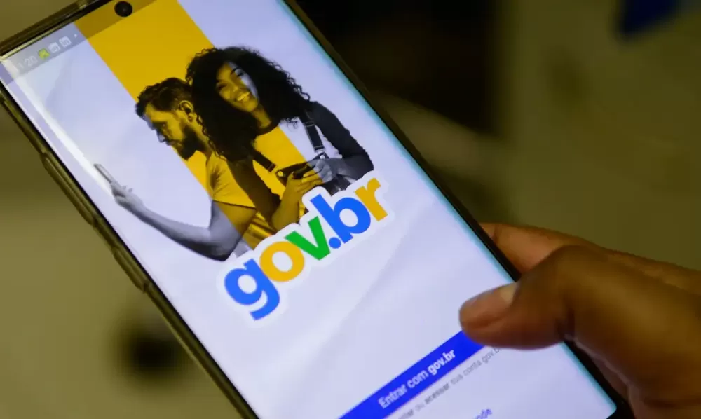 Gov.br apresenta instabilidade e usuários relatam dificuldades de acesso nesta segunda-feira
