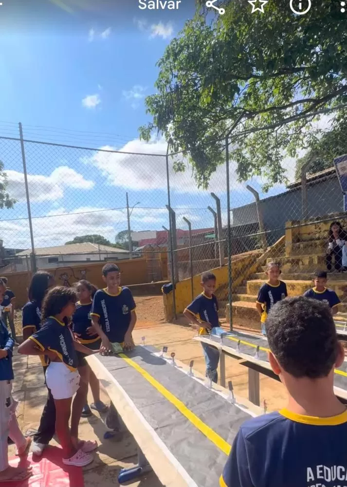 Reprodução