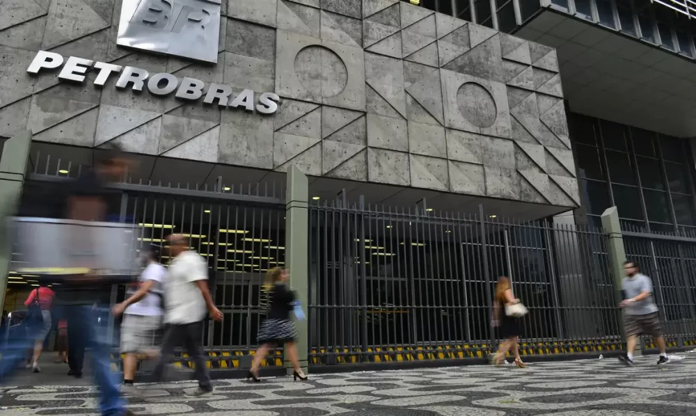 Petrobras fecha acordo para comprar gás dos EUA por mais de 20 anos