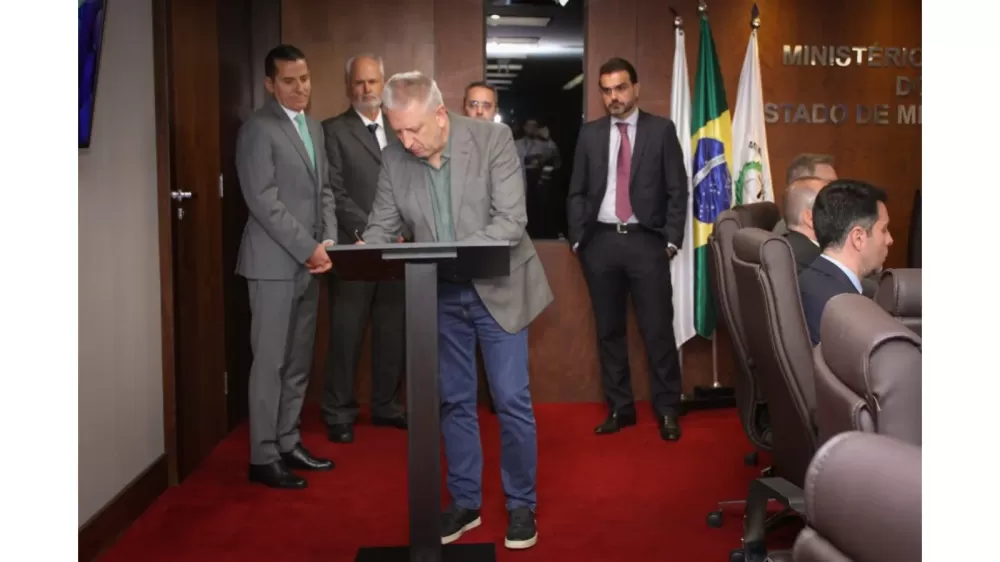 MPMG firma acordo com América e prevê R$ 12,2 milhões em ações sociais na Arena Independência