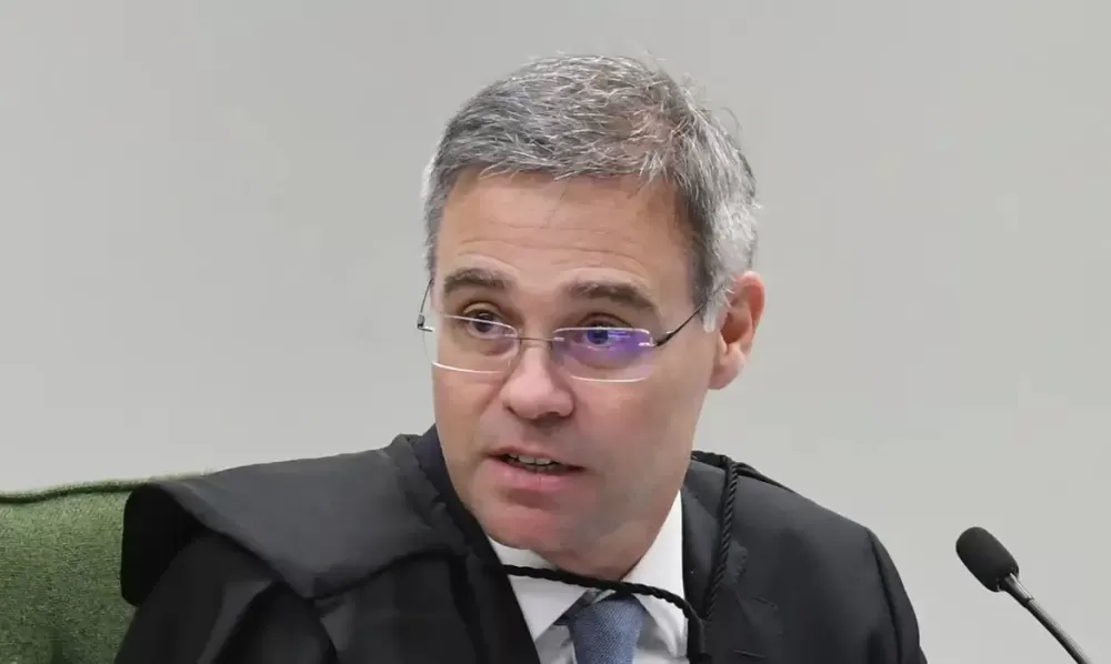 Carlos Moura/SCO/STF
