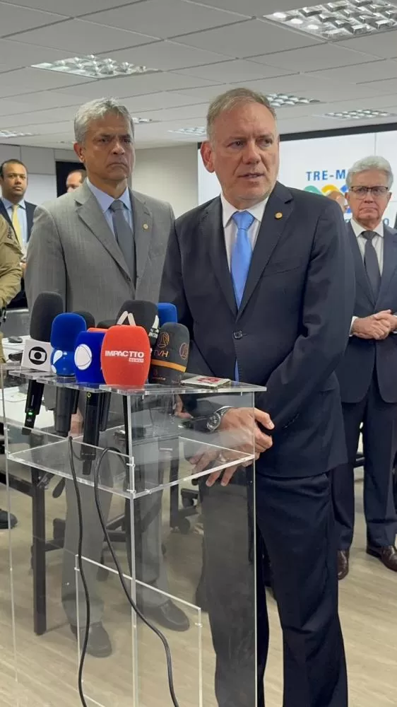 Foto: Daniel Mendes | Impactto News