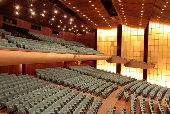 Palácio das Artes terá reforma do Grande Teatro com R$ 10 milhões do MPMG