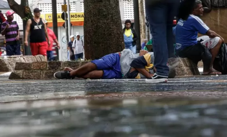 Encontro nacional sobre política para população em situação de rua será em dezembro