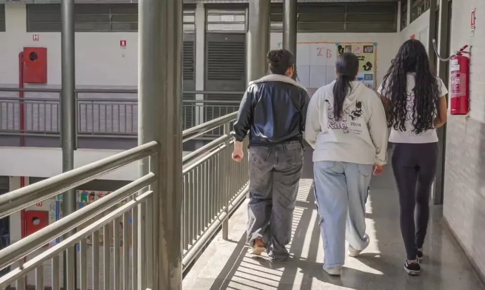 Instituições já podem aderir às vagas remanescentes do Fies 2026/2