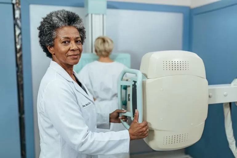 Rede de Saúde de BH amplia oferta de mamografias em 164% e supera 50 mil exames