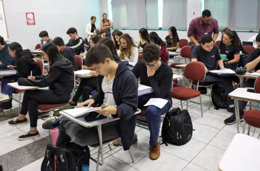 Fies abre inscrições para vagas remanescentes do segundo semestre de 2026