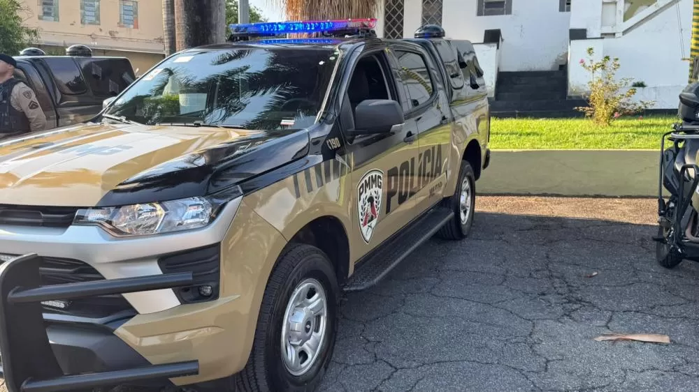 Polícia Militar detalha operação de apoio durante votação de domingo