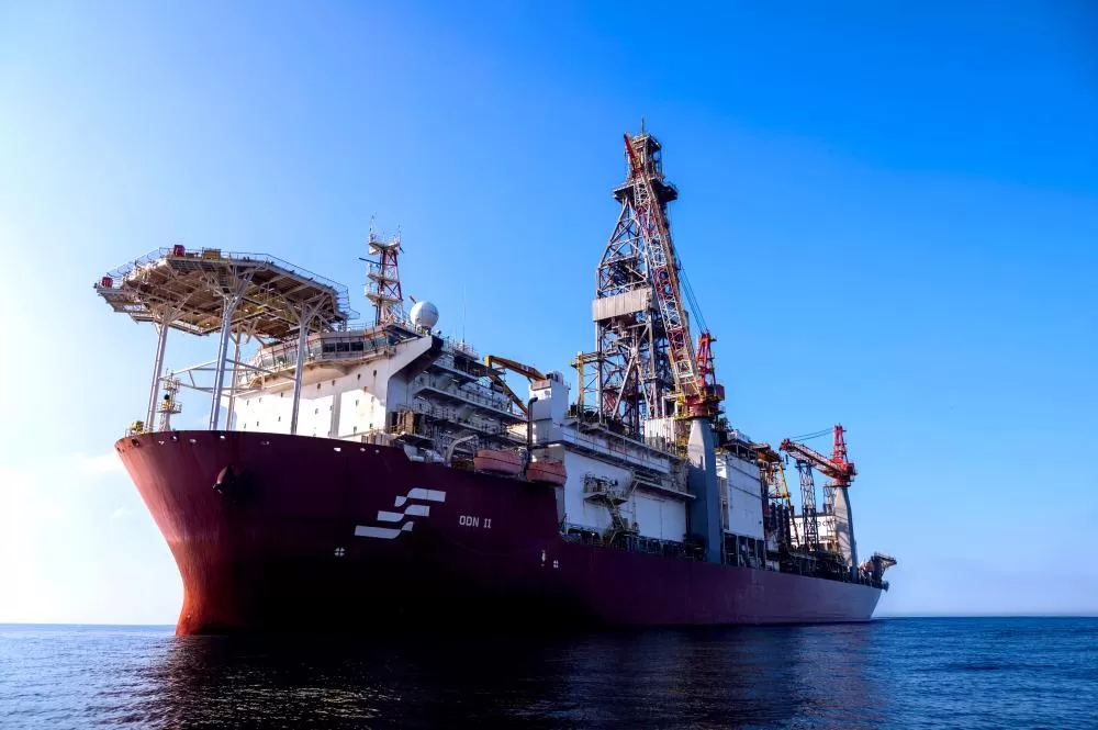Petrobras faz nova descoberta de petróleo em águas ultra profundas na costa do Amapá