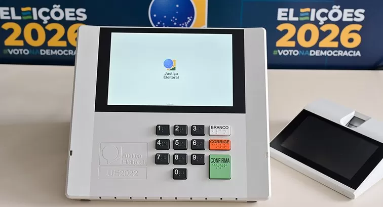 Eleições 2026: veja o que é crime no dia da votação