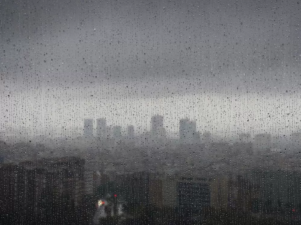 Fim de semana das eleições terá chuva e risco de tempestades em grande parte do Brasil