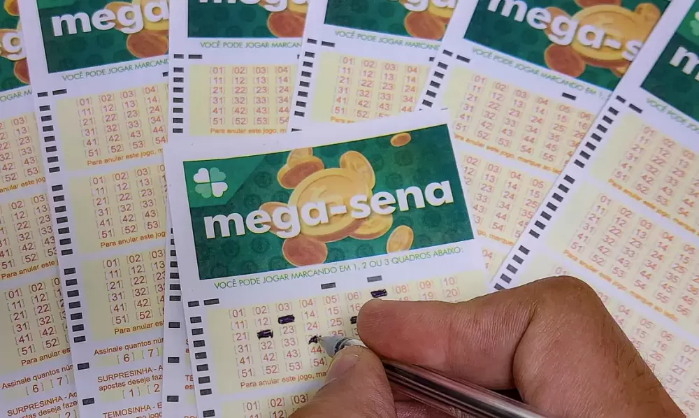 Mega-Sena e outras loterias da Caixa têm sorteios antecipados neste sábado (3) por causa das eleições