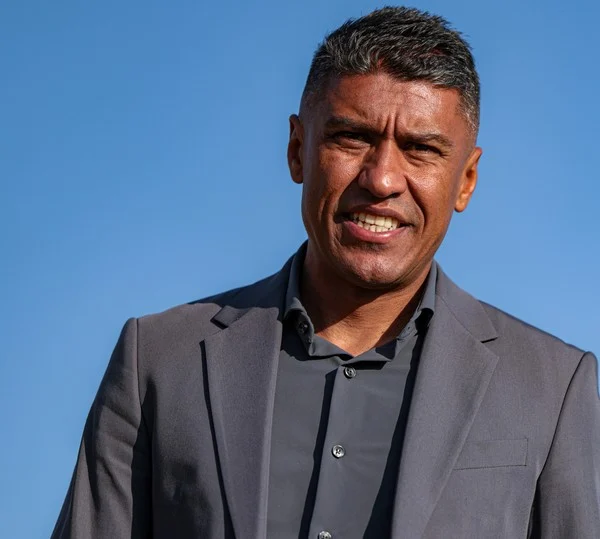 Paulinho acerta com o Cruzeiro e será novo coordenador técnico do clube