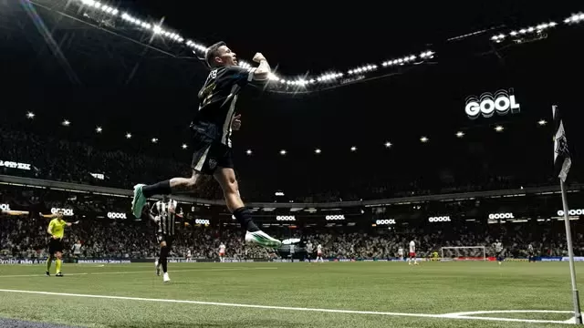 Atlético-MG vence Bragantino e se aproxima do G-5 do Brasileirão