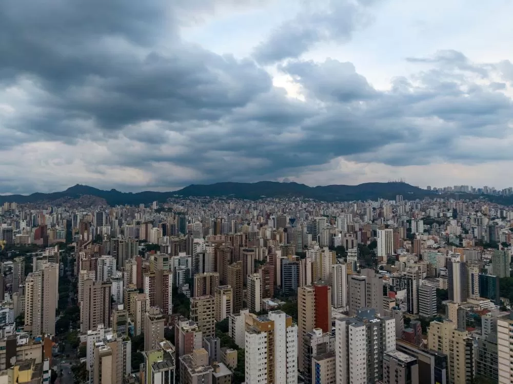 Sirene assusta belorizontinos às 5h30 da manhã desta segunda-feira
