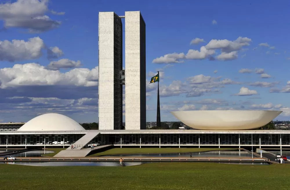 Veja quem são os 53 deputados federais eleitos por Minas Gerais em 2026