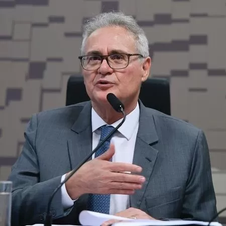 Renan Calheiros perde eleição e deixará o Senado após 32 anos na Casa
