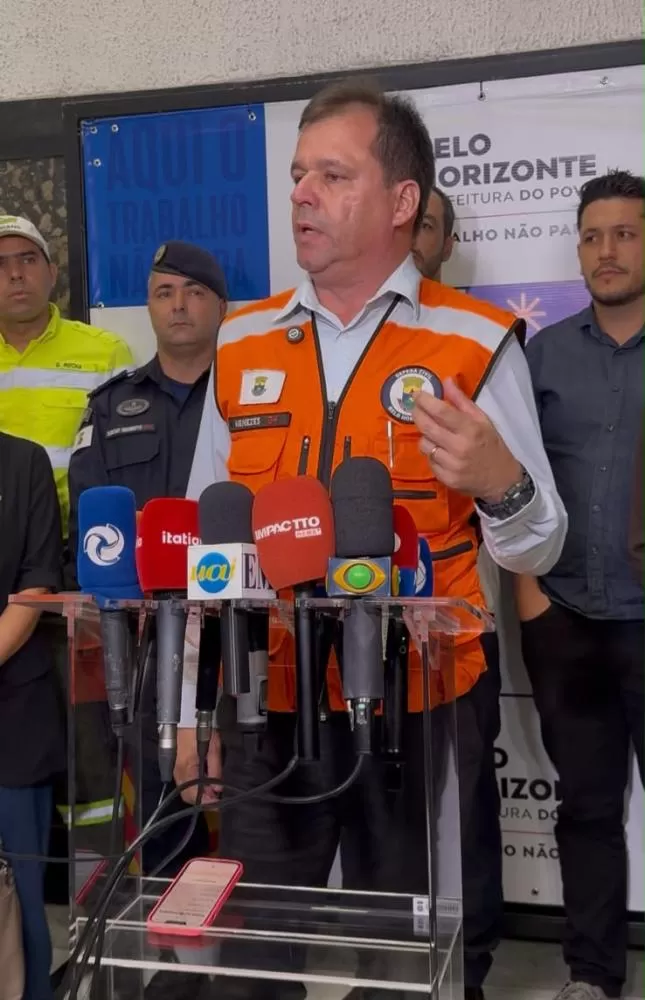 Prefeitura promove reunião para discutir ações de diminuição de risco no período chuvoso
