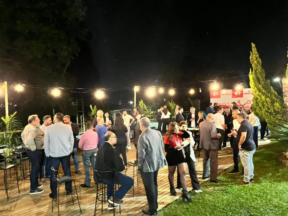 Terceira edição da Conexão IMPACTTO é sucesso e reúne mais de 150 empreendedores