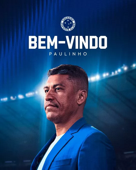 Arte: Cruzeiro