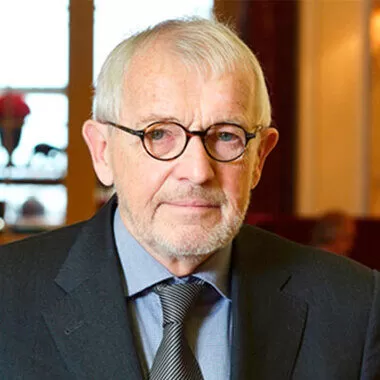 Francis Halzen ganha Nobel de Física de 2026 por descobertas sobre neutrinos