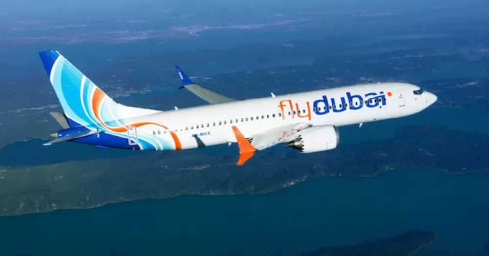 Copiloto de voo da flydubai é investigado por possível ataque terrorista durante viagem a Israel