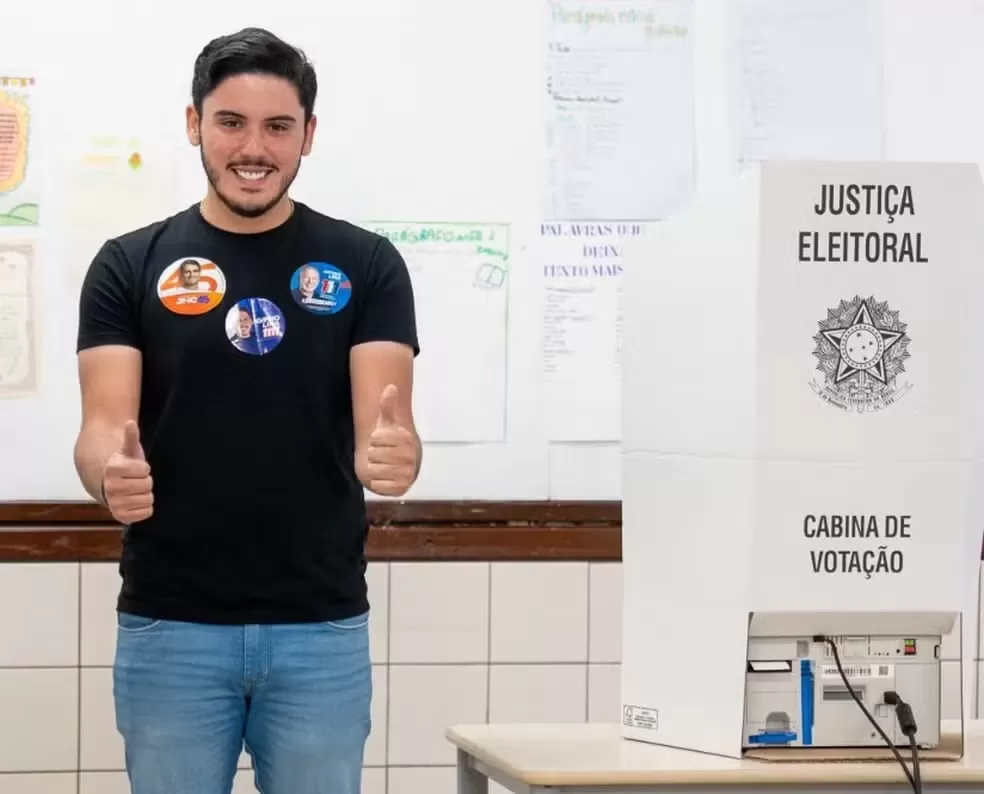 Reprodução