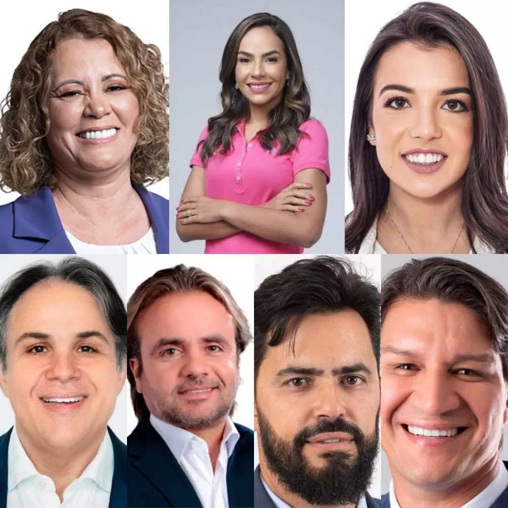 Reprodução: Redes Sociais