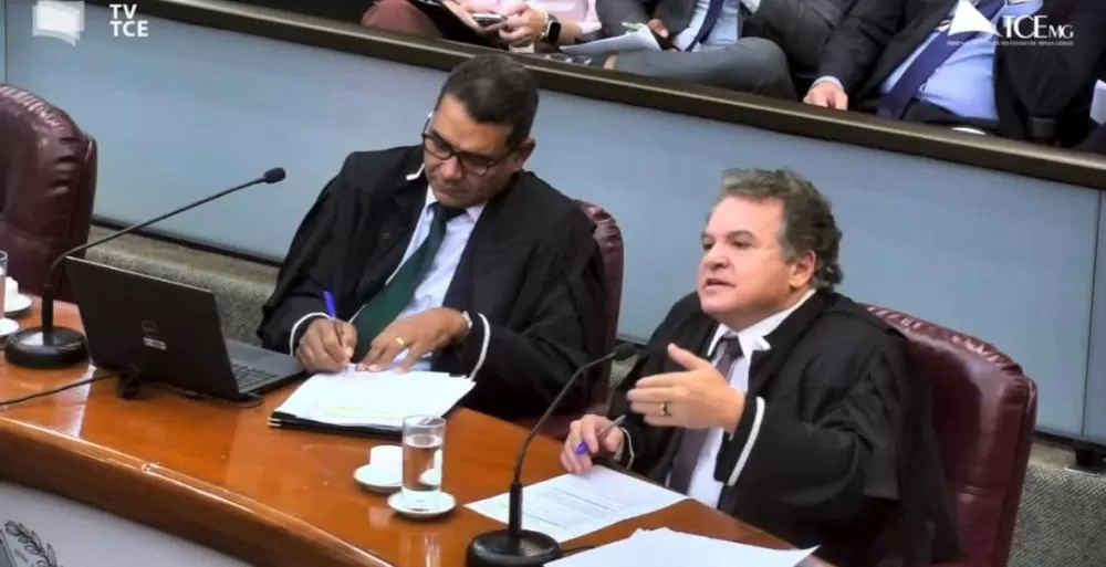 Alencar da Silveira Jr. defende eleições unificadas e critica sistema proporcional