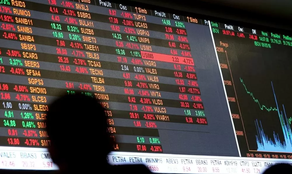 Reprodução: Reuters