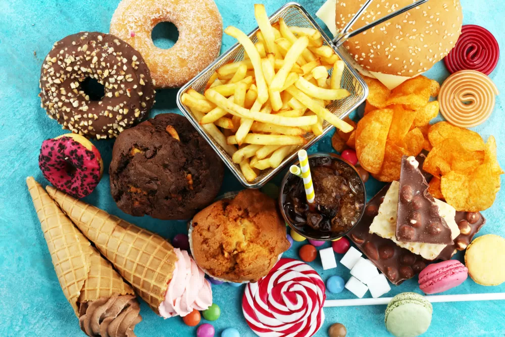 OMS lança primeiro guia para combater obesidade entre crianças e adolescentes