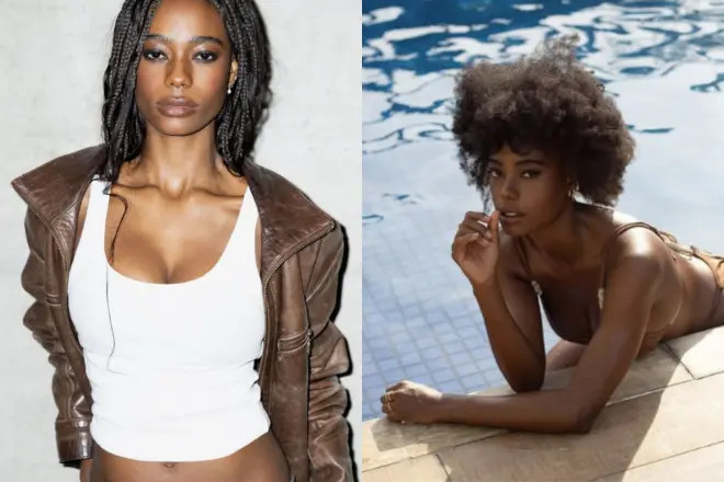 Modelo Dandara Couto desaparece após sair para fazer tranças em São Paulo