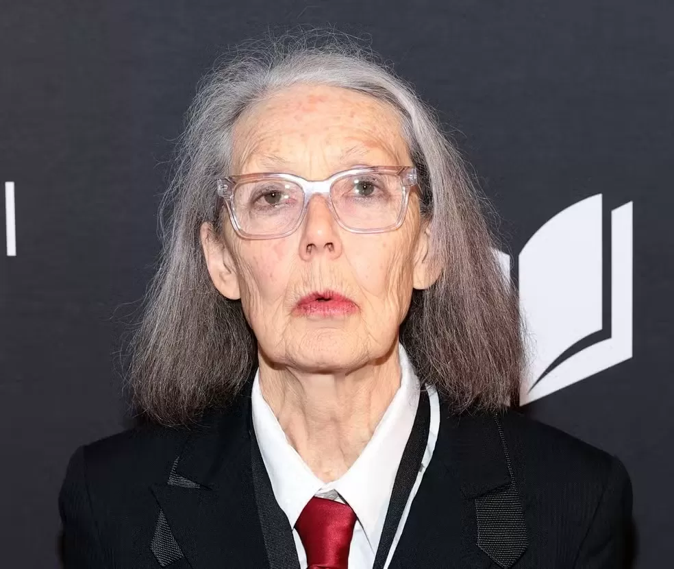 Anne Carson vence o Nobel de Literatura de 2026