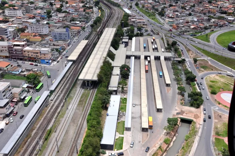 Trânsito será interditado na rua dos Bonifácios, próximo à Estação Eldorado