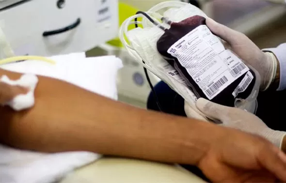 Hemominas Sete Lagoas terá atendimento especial neste sábado e novas regras já estão valendo