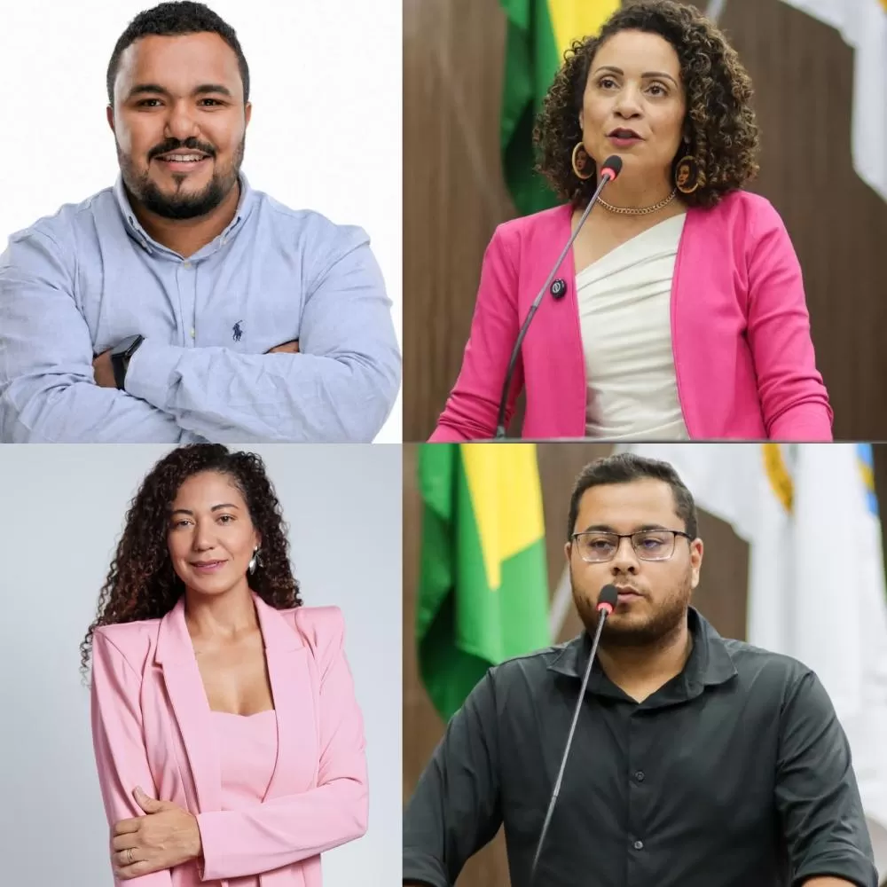 Resultado das eleições muda composição da Câmara de Contagem no próximo ano