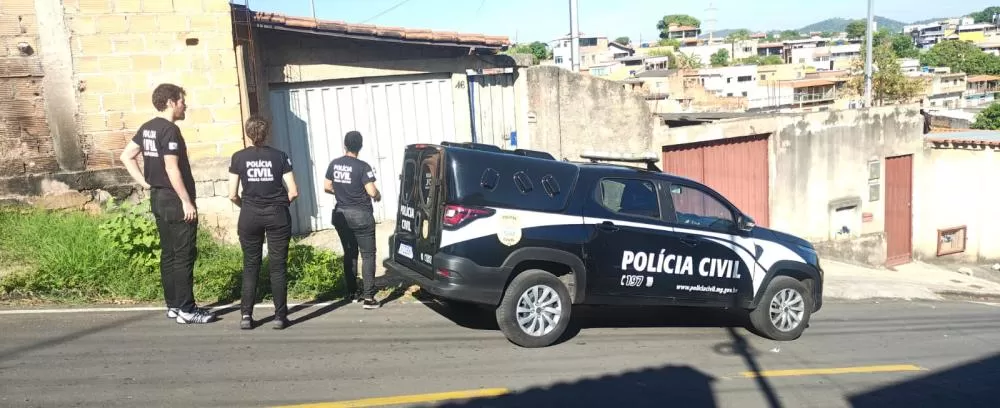 Polícia prende três suspeitos de matar idoso agredido em ônibus do Move, em BH