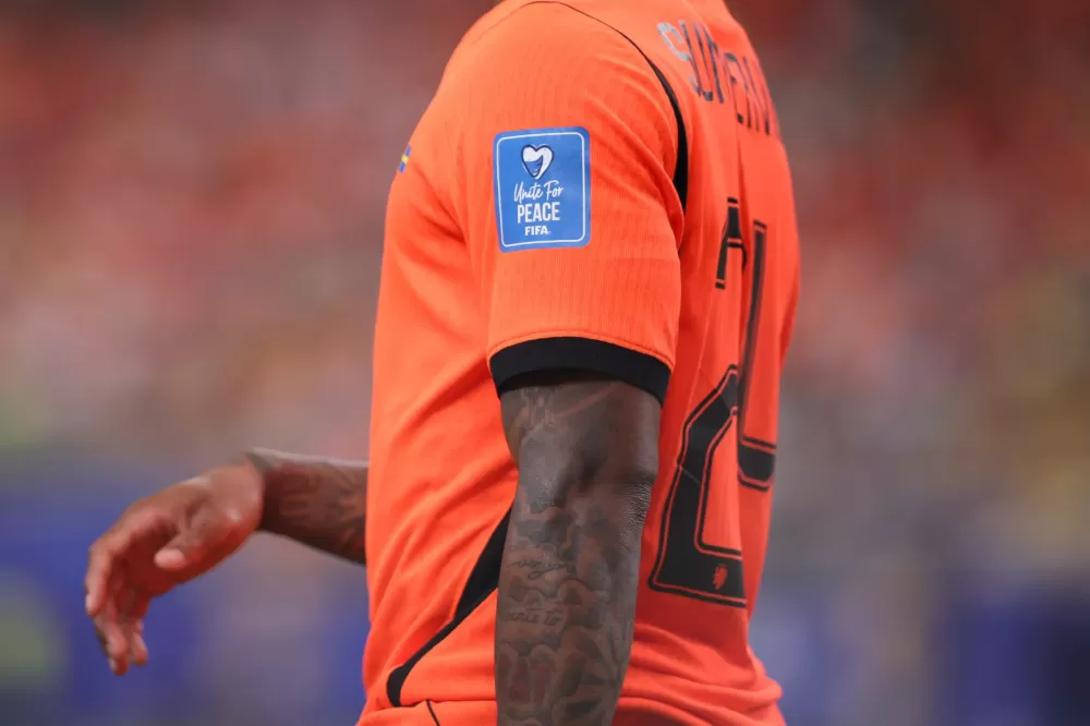 Fifa identifica racismo em 20% dos ataques virtuais durante a Copa do Mundo