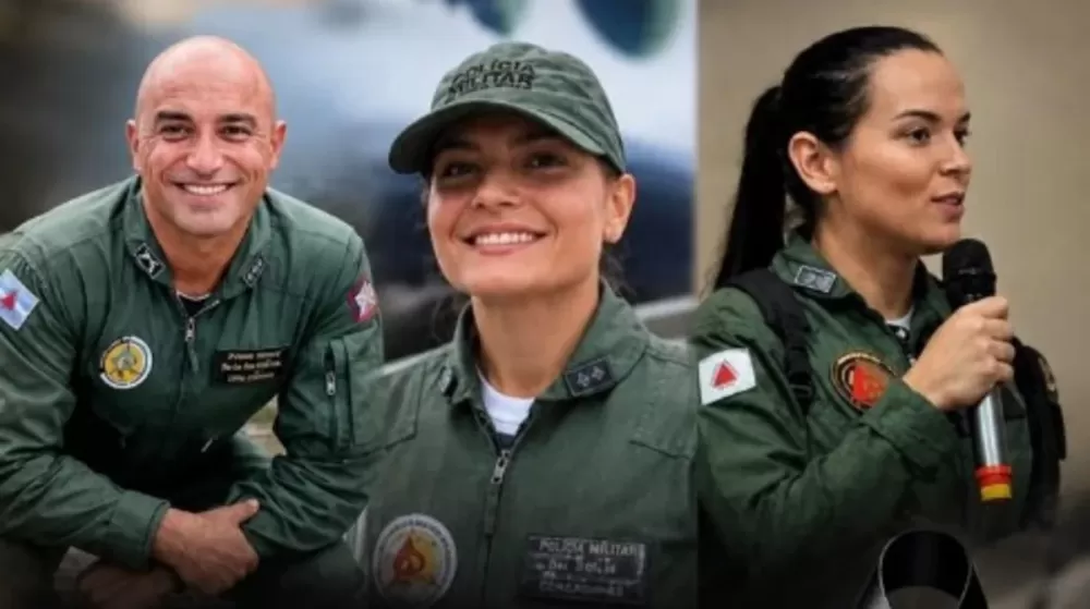 Reprodução/Redes Sociais